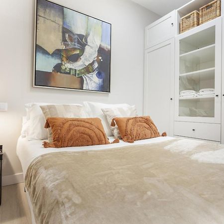 Apartamento Bernabeu Comfort En Μαδρίτη Εξωτερικό φωτογραφία