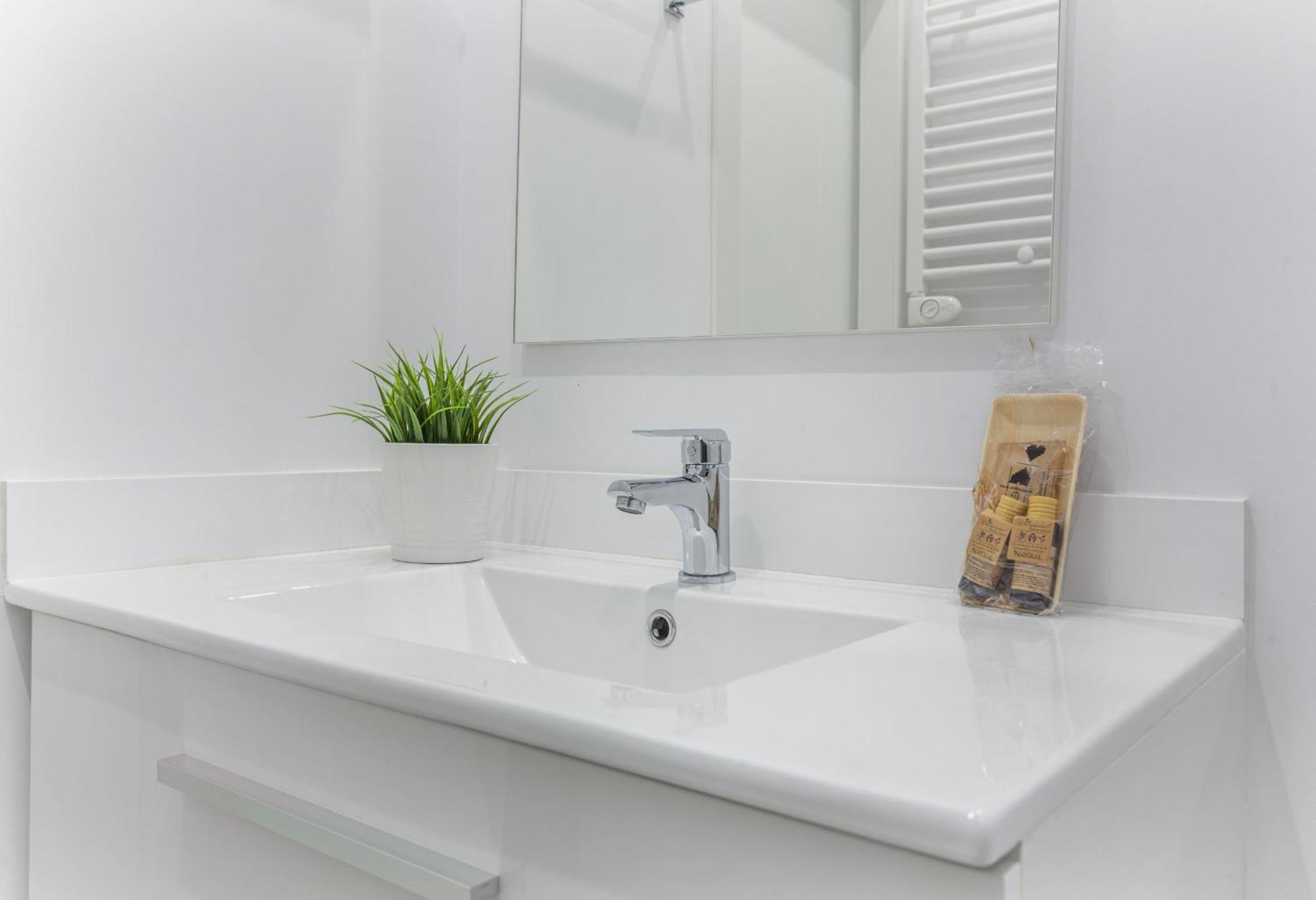 Apartamento Bernabeu Comfort En Μαδρίτη Εξωτερικό φωτογραφία
