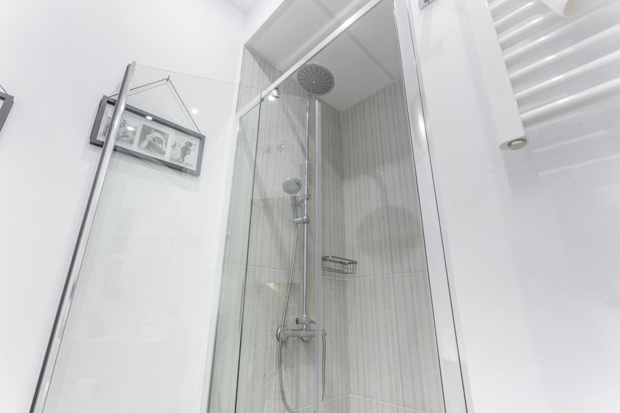 Apartamento Bernabeu Comfort En Μαδρίτη Εξωτερικό φωτογραφία